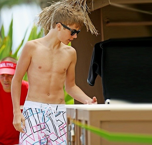 I'M A BELIEBER ! 