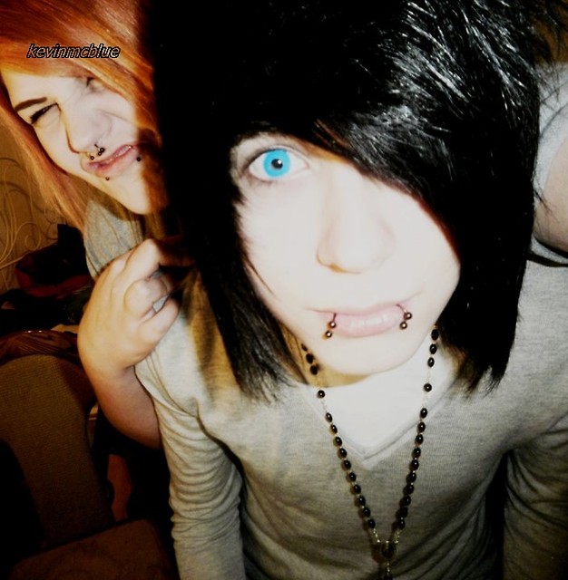 Wpis kevinmcblue