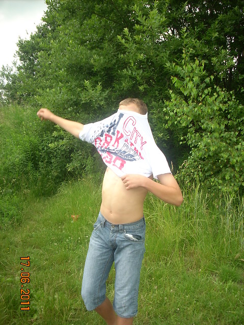 No Comment;D