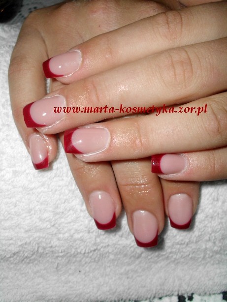 Wpis nailsbymarta