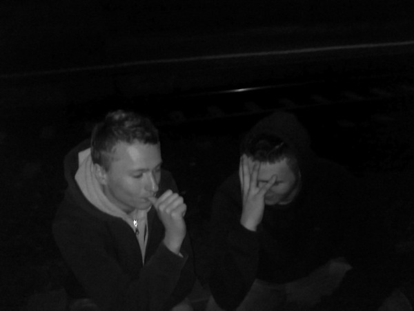 gryzli & piotru 