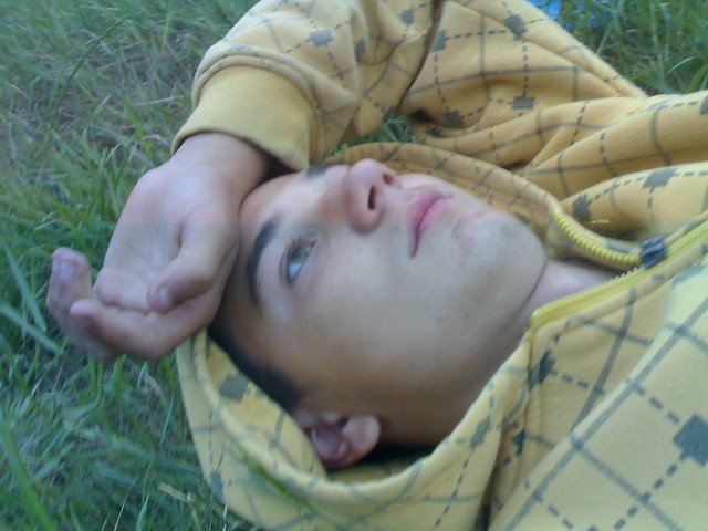 Yszty!