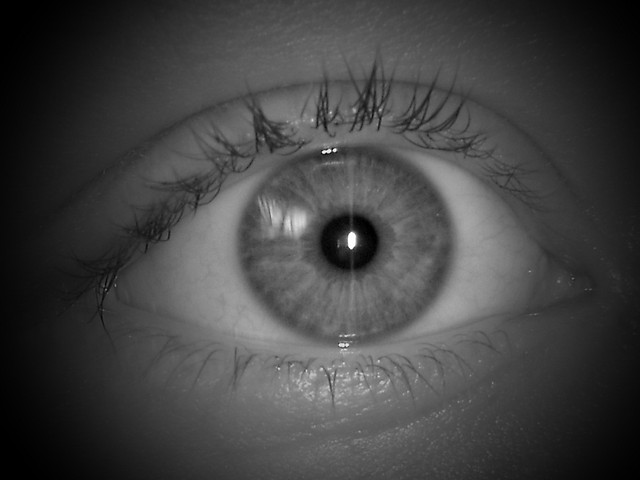 Look...