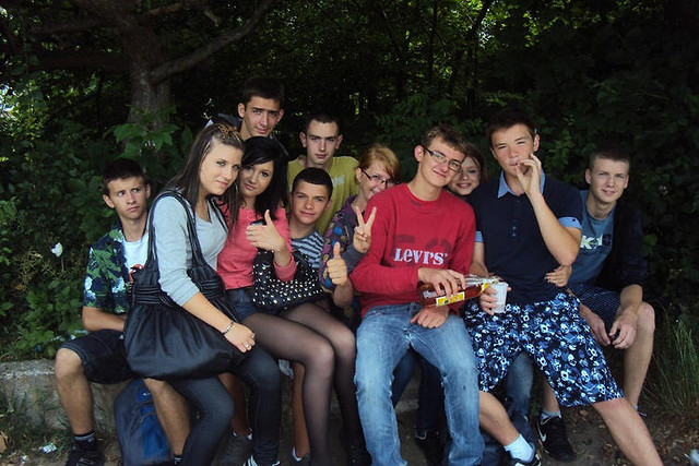 Urodziny Moje ;D