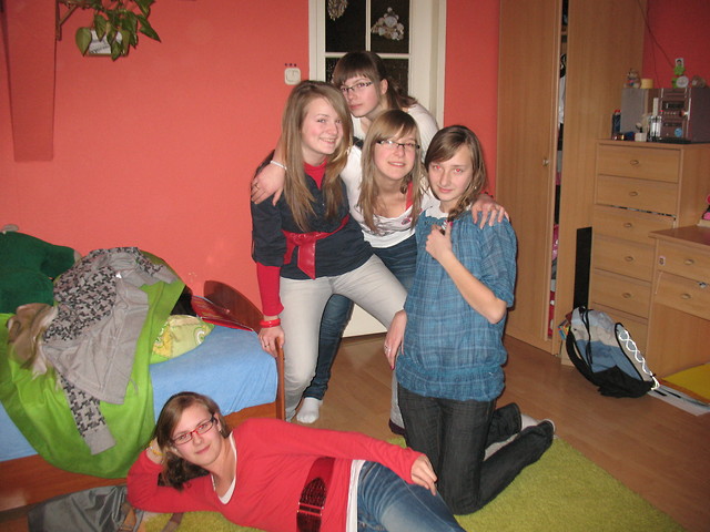 u Darki ;pp 