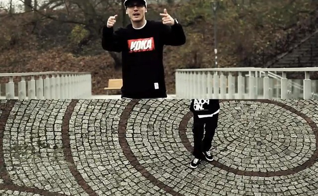 Pezet- konkurs