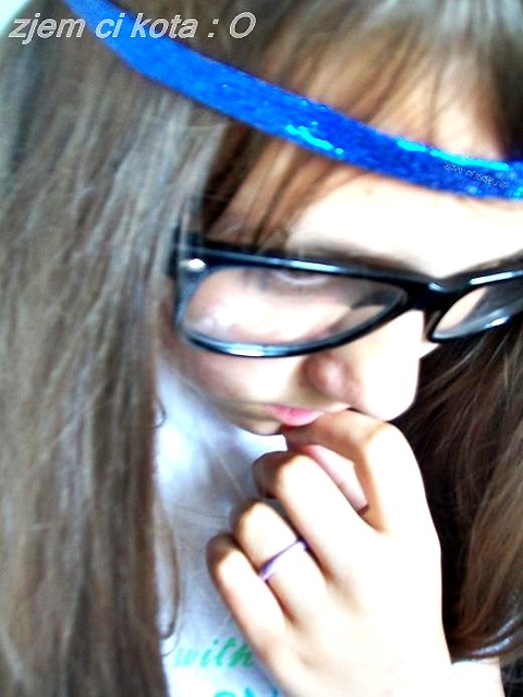 totalna zaamka ; /.