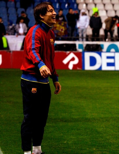 Bojan.