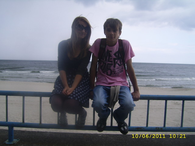 Koobrzeg;D