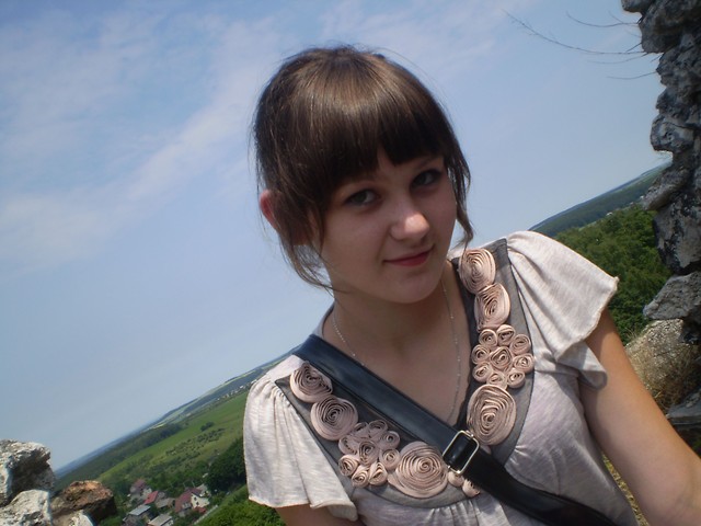 Nudy, nudy, nudy:P