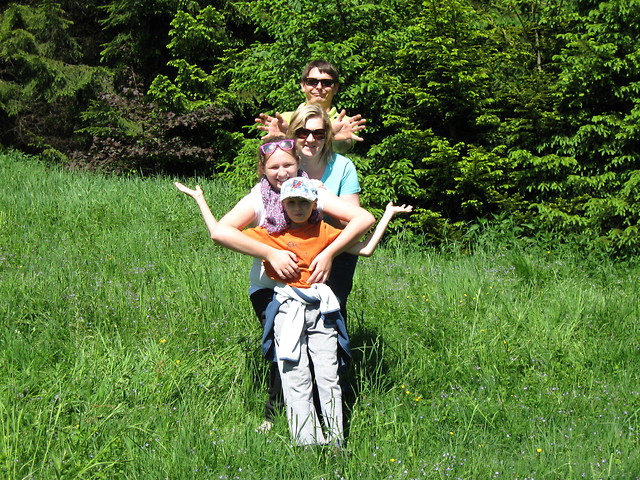 familz adams