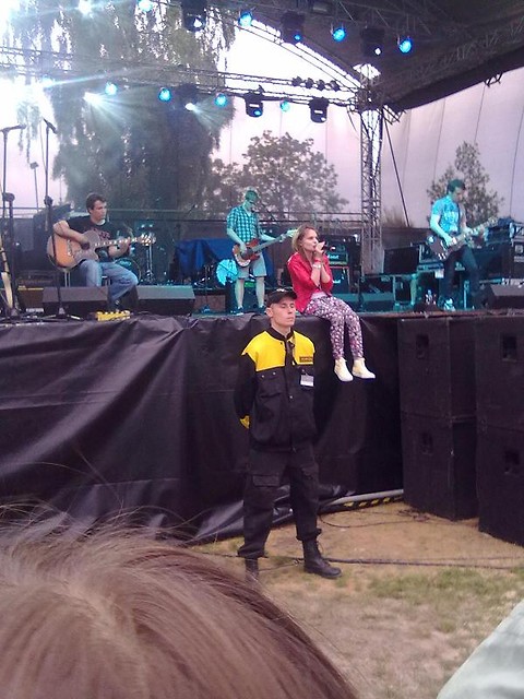 Ada Szulc i Chilitoy