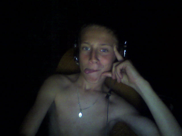 A takie Pierwsze xD 
