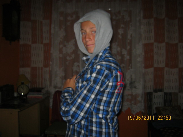 KCK ;*