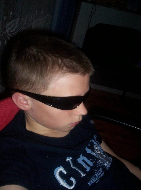 Zdjecie takie sobie :D