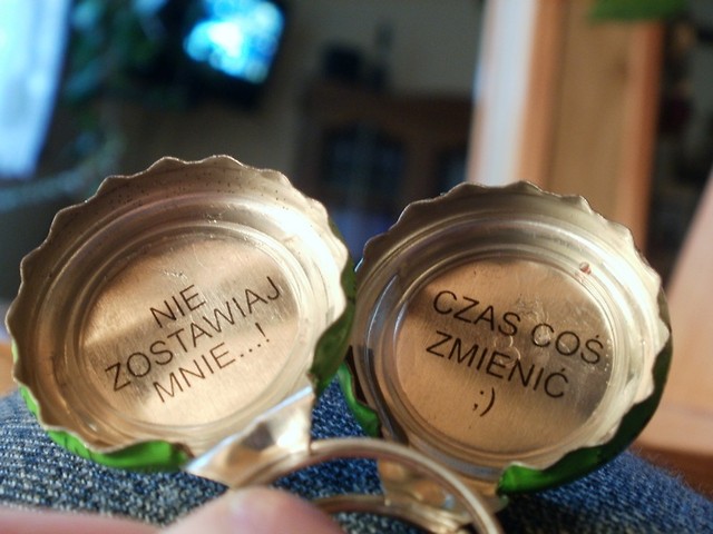 Tymbark prawd ci powie...