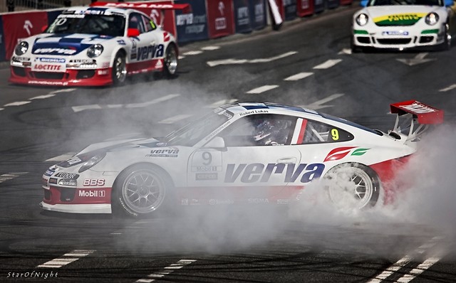 verva street racing 2011