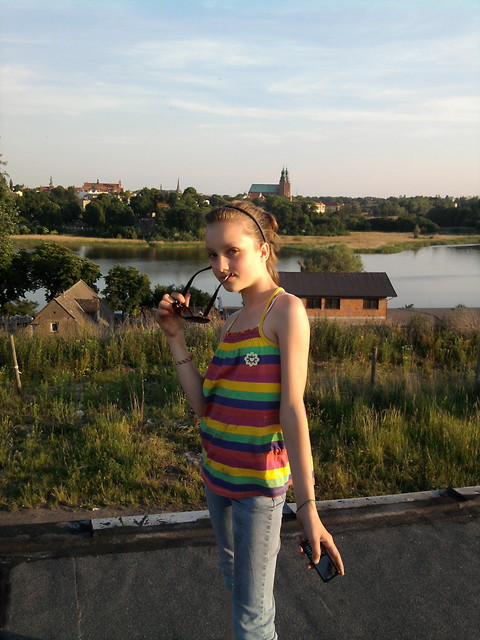 sobota u Sandry