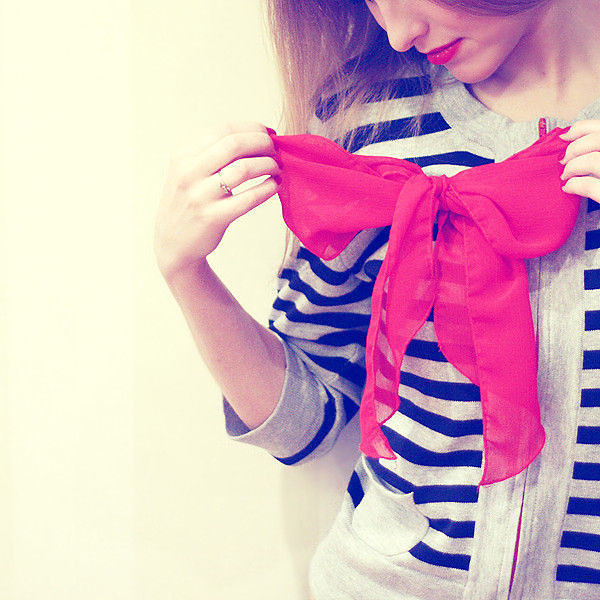 Sweet dreams . 