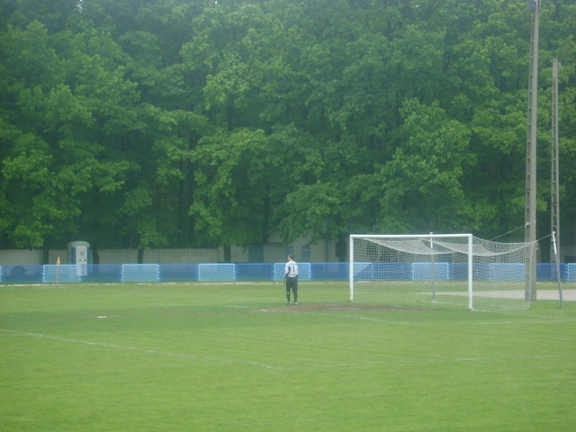 :) Goalkeeper :) 