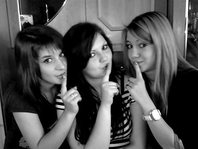 bo z nimi najlepiej.! < 3