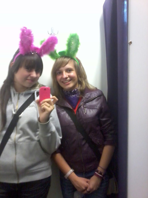 Z Sylwi  ;*.