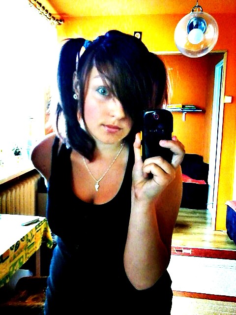 Ciemna Winia xD 