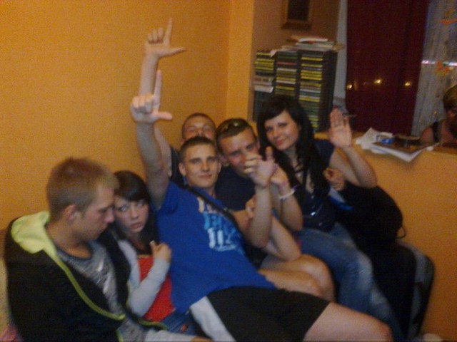 hahaha