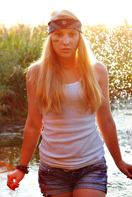 Say That You Love Me.