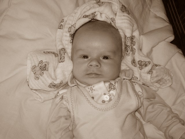 May ;**