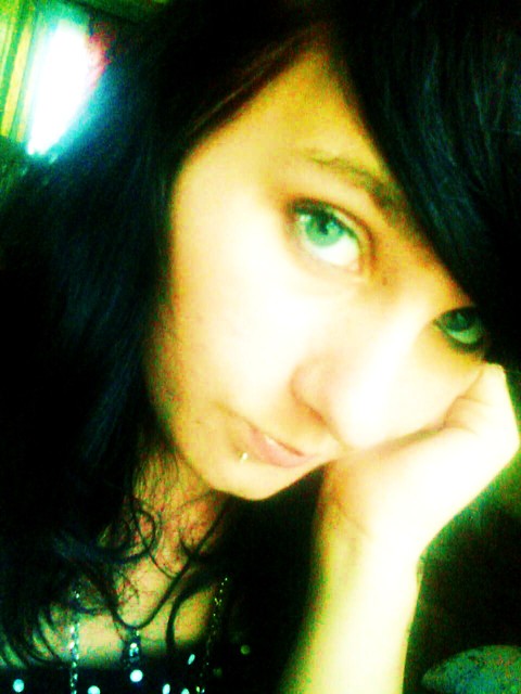 Wpis landrynekxd