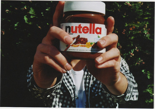 Nutella 