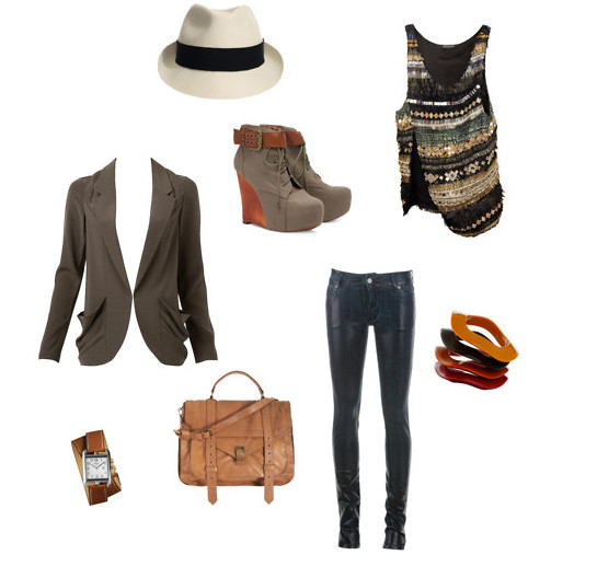 Wpis inspiredfashions