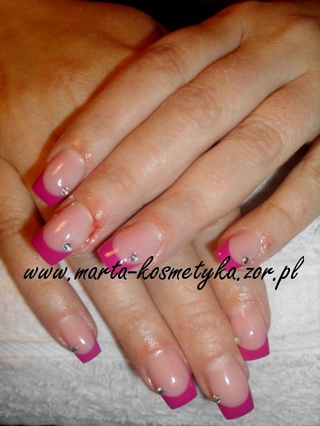 Wpis nailsbymarta