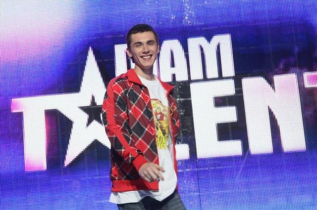 Wpis kamillbednarek