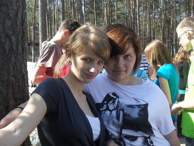 Lasy Janowskie
