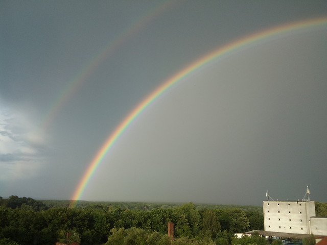 Trzeba si umiecha :)