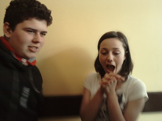 Jakby to wam