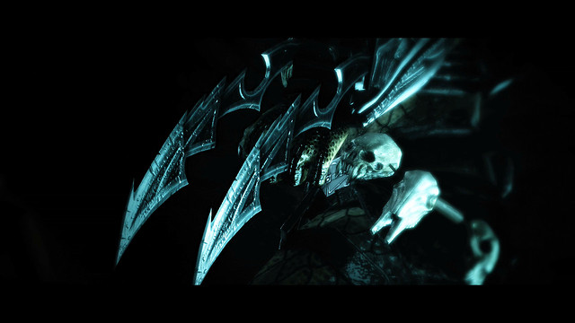 Zabi predzia.