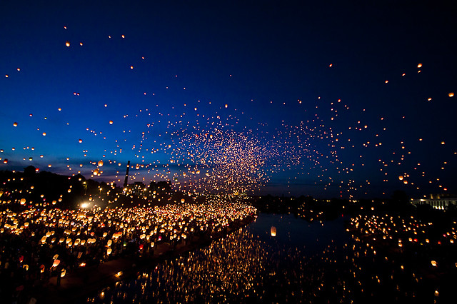 Noc Kupay Pozna 2011