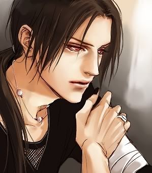 Itachi 