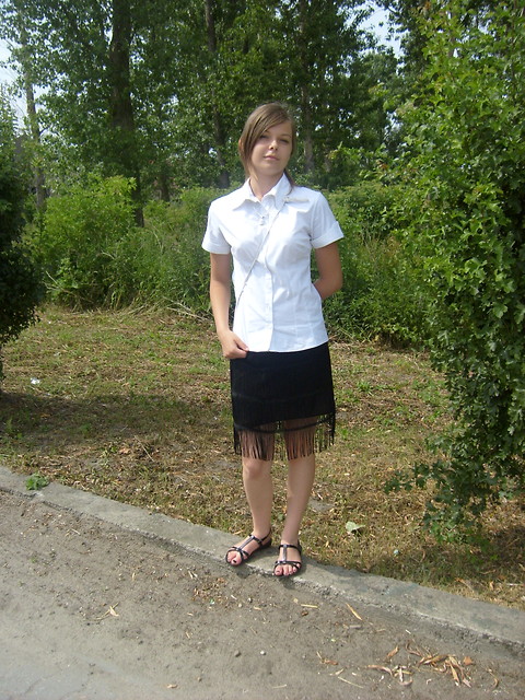 Lol ; /