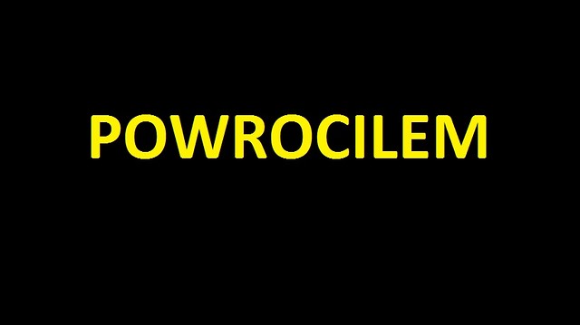 POWROCILEM