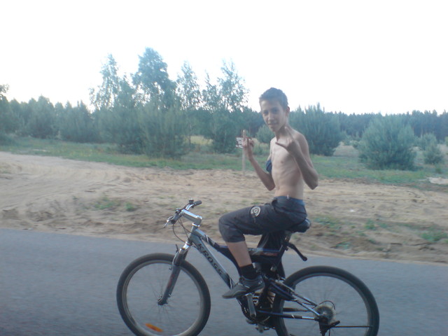 Takie tam ;p