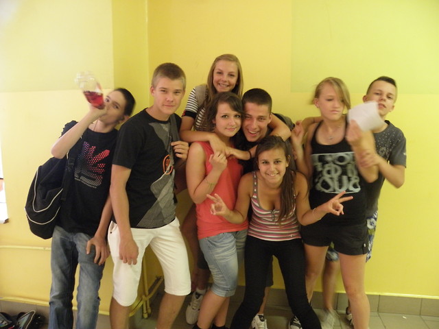 nieogarnite z klas :D :*