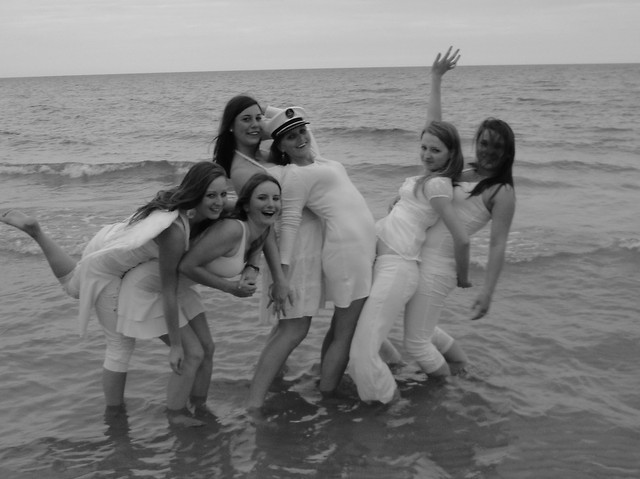 Koobrzeg ;D
