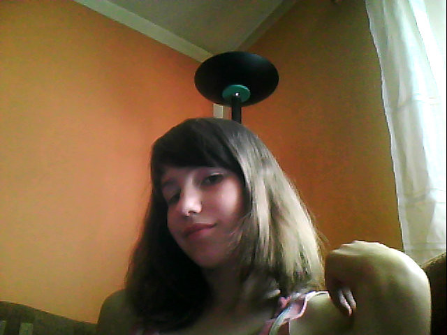 Umalowana , Ja x dd ; D ; **  