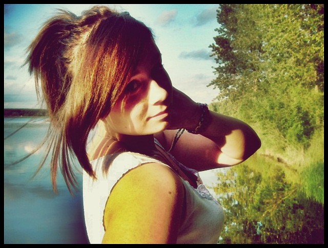 KONIEC ! ;c