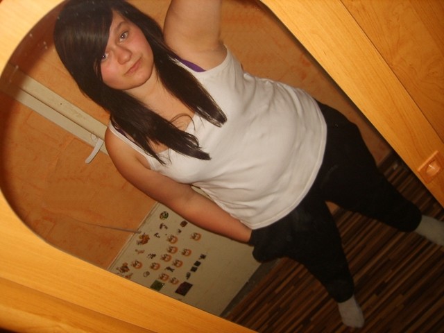 Mrrrra ;*