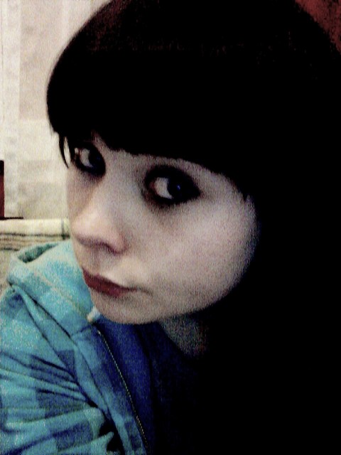 Wpis ladyxamfetka